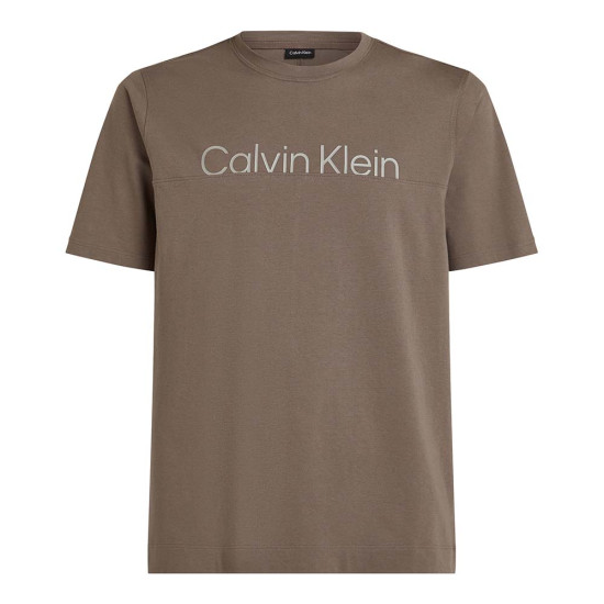 Calvin Klein Ανδρική κοντομάνικη μπλούζα Graphic S/S T-Shirt